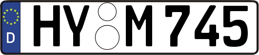 HY-M745