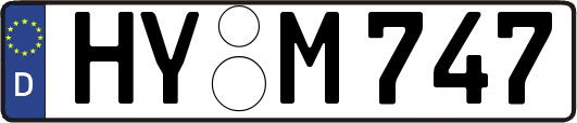 HY-M747