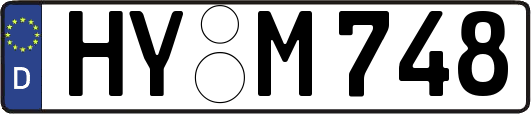 HY-M748