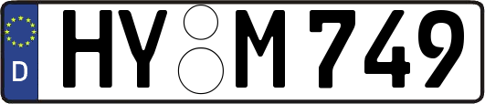 HY-M749