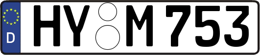 HY-M753