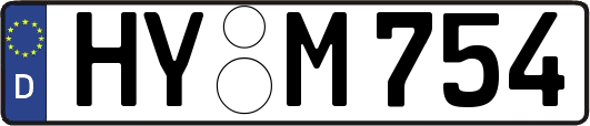 HY-M754