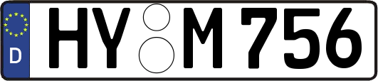HY-M756