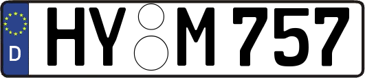 HY-M757