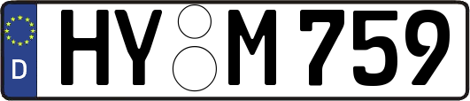 HY-M759