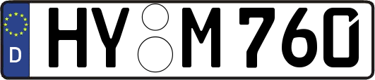 HY-M760