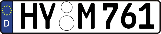 HY-M761