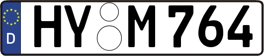 HY-M764