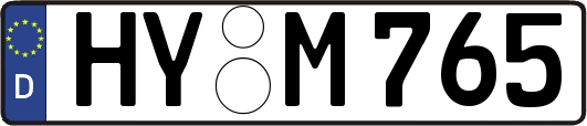 HY-M765