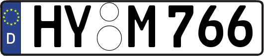HY-M766