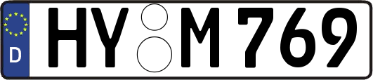 HY-M769