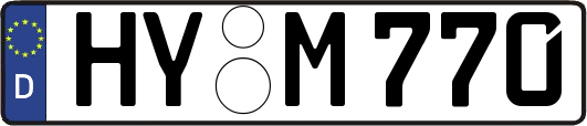 HY-M770