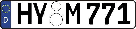 HY-M771
