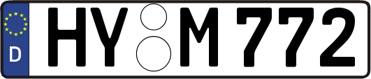 HY-M772