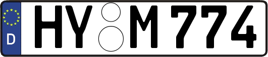 HY-M774