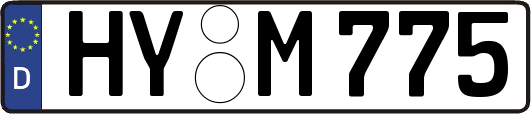 HY-M775