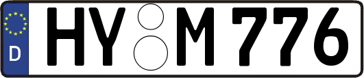 HY-M776