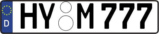 HY-M777