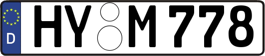 HY-M778