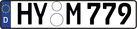 HY-M779