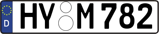 HY-M782