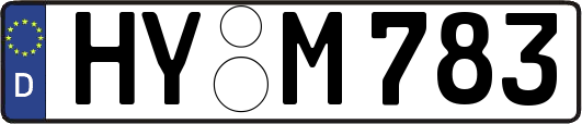 HY-M783