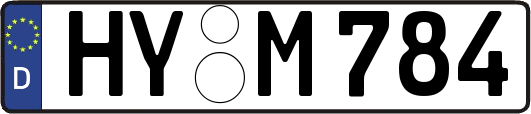 HY-M784