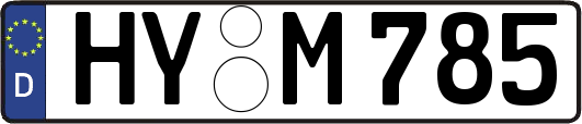 HY-M785