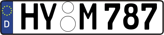 HY-M787