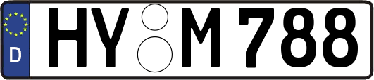 HY-M788