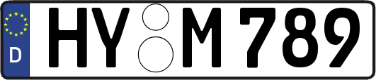 HY-M789