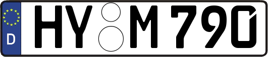 HY-M790