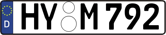 HY-M792