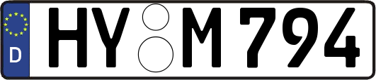 HY-M794