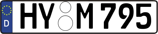 HY-M795
