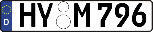 HY-M796