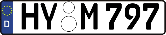 HY-M797