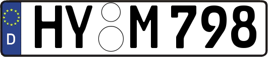 HY-M798