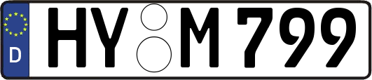 HY-M799