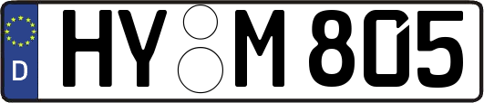 HY-M805