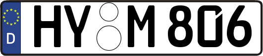 HY-M806