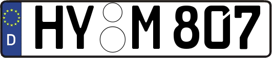 HY-M807