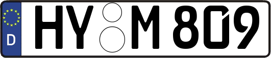 HY-M809