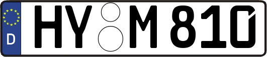 HY-M810