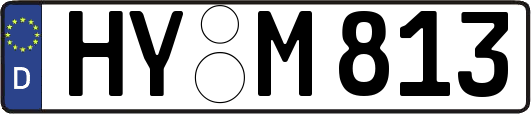 HY-M813