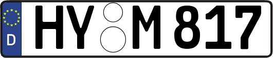 HY-M817