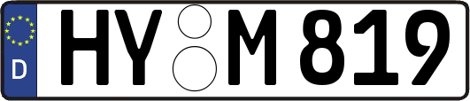 HY-M819