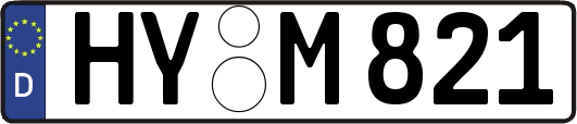HY-M821
