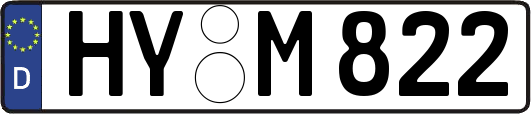 HY-M822