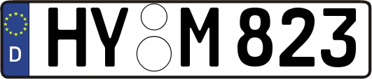 HY-M823